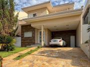 Casa / Sobrado em Condomínio para Locação em Campinas/SP...