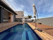 Casa / Sobrado em Condomínio para Locação em Campinas/SP...