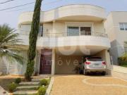 Casa / Sobrado em Condomínio para Locação em Campinas/SP...