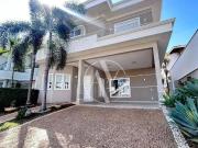 Casa / Sobrado em Condomínio para Locação em Campinas/SP...