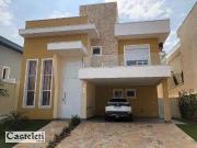 Casa / Sobrado em Condomínio para Locação em Campinas/SP...