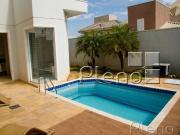 Casa / Sobrado em Condomínio para Locação em Campinas/SP...