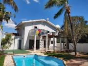 Casa / Sobrado em Condomínio para Locação em Campinas/SP...