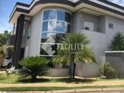 Casa / Sobrado em Condomínio para Locação em Campinas/SP...