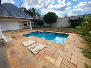 Casa / Sobrado em Condomínio para Locação em Campinas/SP...