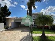 Casa / Sobrado em Condomínio para Locação em Campinas/SP...
