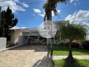 Casa / Sobrado em Condomínio para Locação em Campinas/SP...