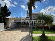 Casa / Sobrado em Condomínio para Locação em Campinas/SP...