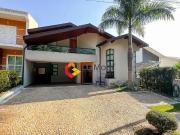 Casa / Sobrado em Condomínio para Locação em Campinas/SP...