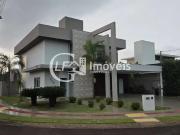 Casa / Sobrado em Condomínio para Locação em Campo...