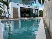 Casa / Sobrado em Condomínio para Locação em Campo...