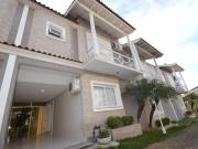 Casa / Sobrado em Condomínio para Locação em Canoas/RS...