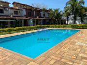 Casa / Sobrado em Condomínio para Locação em...