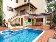 Casa / Sobrado em Condomínio para Locação em...