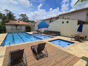 Casa / Sobrado em Condomínio para Locação em Cotia/SP...