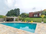 Casa / Sobrado em Condomínio para Locação em Cotia/SP...