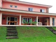 Casa / Sobrado em Condomínio para Locação em Cotia/SP...