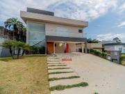 Casa / Sobrado em Condomínio para Locação em Cotia/SP...