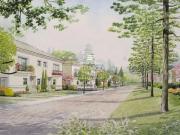 Casa / Sobrado em Condomínio para Locação em Cotia/SP...