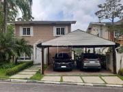 Casa / Sobrado em Condomínio para Locação em Cotia/SP...