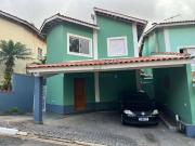 Casa / Sobrado em Condomínio para Locação em Cotia/SP...