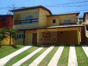 Casa / Sobrado em Condomínio para Locação em Cotia/SP...