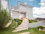 Casa / Sobrado em Condomínio para Locação em Cotia/SP...