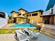 Casa / Sobrado em Condomínio para Locação em Cotia/SP...