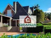 Casa / Sobrado em Condomínio para Locação em Cotia/SP...