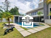 Casa / Sobrado em Condomínio para Locação em Cotia/SP...