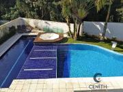 Casa / Sobrado em Condomínio para Locação em Cotia/SP...