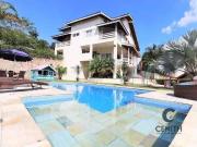 Casa / Sobrado em Condomínio para Locação em Cotia/SP...