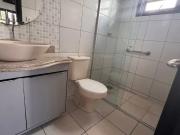 Casa / Sobrado em Condomínio para Locação em Cuiabá/MT...