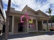 Casa / Sobrado em Condomínio para Locação em Cuiabá/MT...