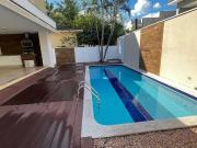 Casa / Sobrado em Condomínio para Locação em Cuiabá/MT...