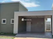 Casa / Sobrado em Condomínio para Locação em Cuiabá/MT...