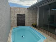 Casa / Sobrado em Condomínio para Locação em Cuiabá/MT...