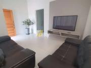 Casa / Sobrado em Condomínio para Locação em Cuiabá/MT...