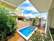 Casa / Sobrado em Condomínio para Locação em Cuiabá/MT...