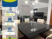 Casa / Sobrado em Condomínio para Locação em Cuiabá/MT...