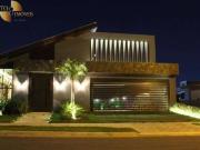 Casa / Sobrado em Condomínio para Locação em Cuiabá/MT...