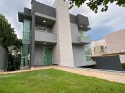 Casa / Sobrado em Condomínio para Locação em Cuiabá/MT...