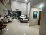 Casa / Sobrado em Condomínio para Locação em Cuiabá/MT...