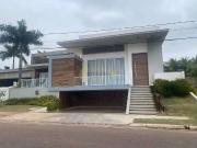 Casa / Sobrado em Condomínio para Locação em Cuiabá/MT...