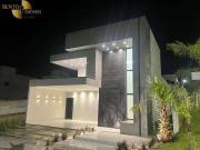 Casa / Sobrado em Condomínio para Locação em Cuiabá/MT...