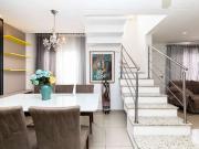 Casa / Sobrado em Condomínio para Locação em Curitiba/PR...