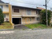 Casa / Sobrado em Condomínio para Locação em Curitiba/PR...