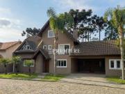 Casa / Sobrado em Condomínio para Locação em Curitiba/PR...