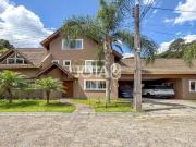 Casa / Sobrado em Condomínio para Locação em Curitiba/PR...