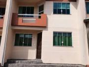 Casa / Sobrado em Condomínio para Locação em Curitiba/PR...